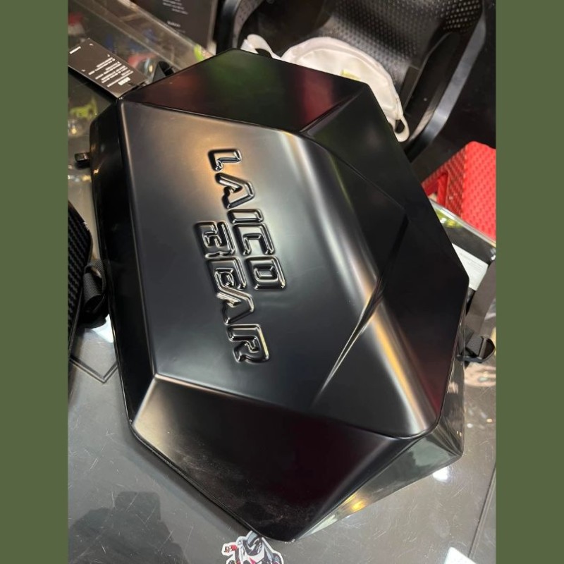 LAICOBEAR Motorcycle Backpack image