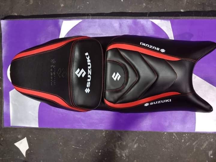 Customize Seat Cover For R15 V3 / MT-15 / R15 V4 / R15M image