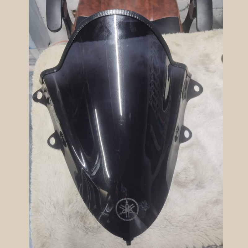 Smokey Visor / Windshield For R15 V3 image
