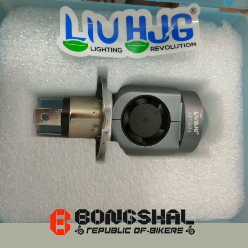 LIU HJG AF0924 LED Headlight (1 Year Warranty) image