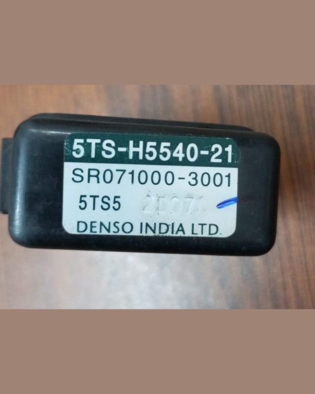 CDI 5TS-H5540-21 Yamaha Alba 106 image