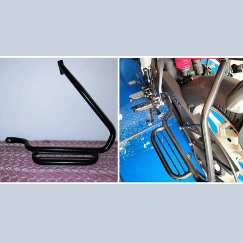 Ladies Footrest Pulsar N160 image