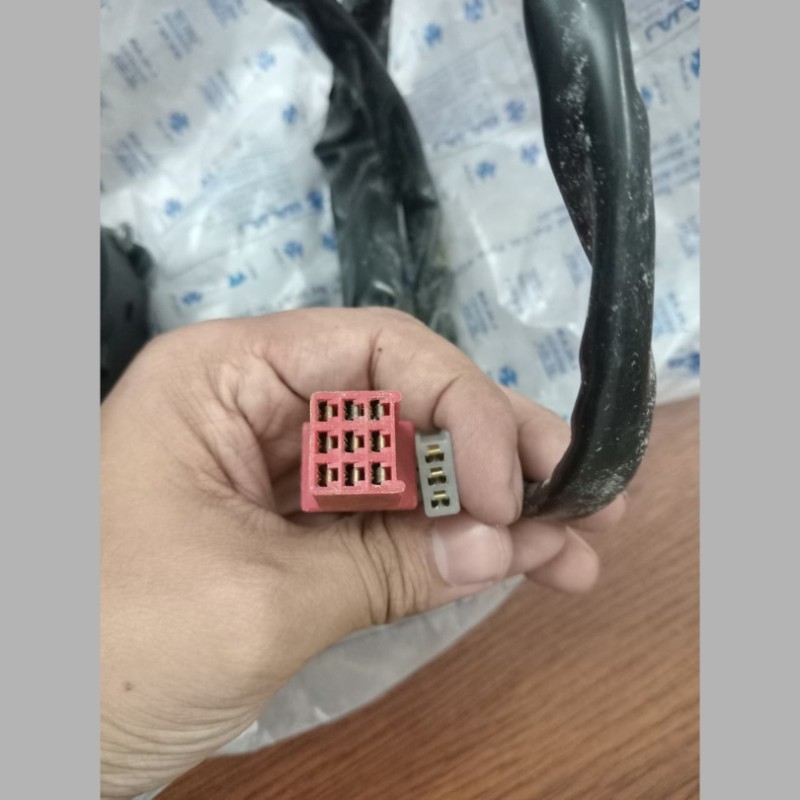 Left Side Switch Chapa Avenger 160 CC image