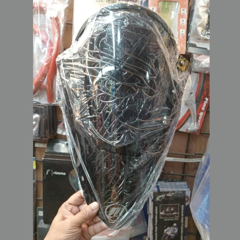 Lifan KPR Windshield Premium image