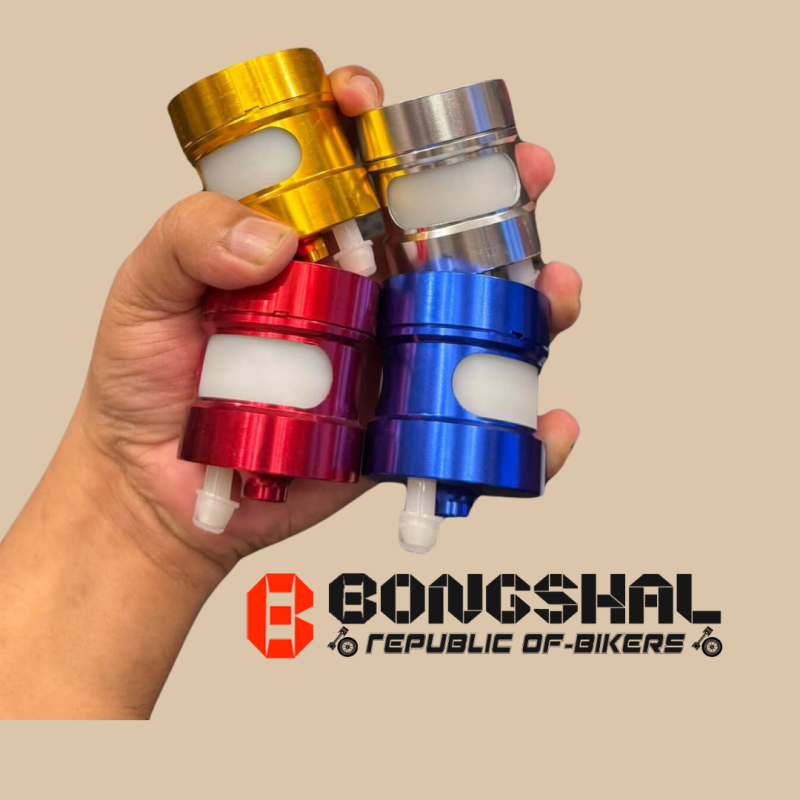 Lightech Oil Pot image