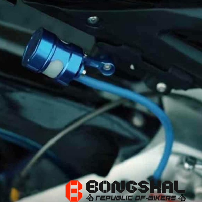 Lightech Oil Pot image