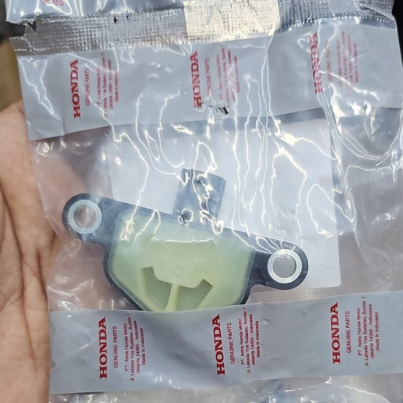 Link Angel Sensor Honda CBR150R Repsol, SENSOR ASSY, BANK ANGLE M6 35160-KVS-751 image