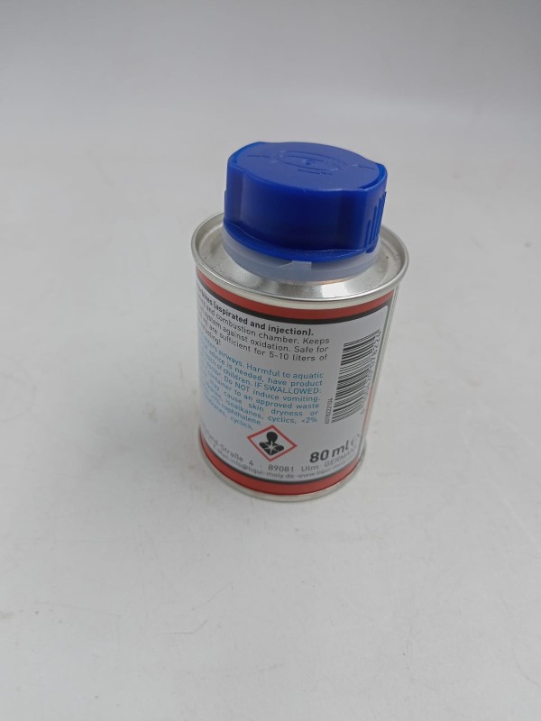 Liqui Moly Fuel System Cleaner image