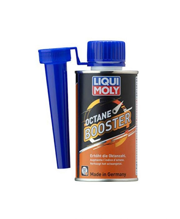 Liqui Moly Octane Booster 200 ml image