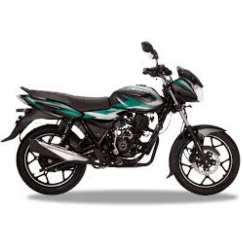 Lockset Discover 110 CC (4 Gear) image