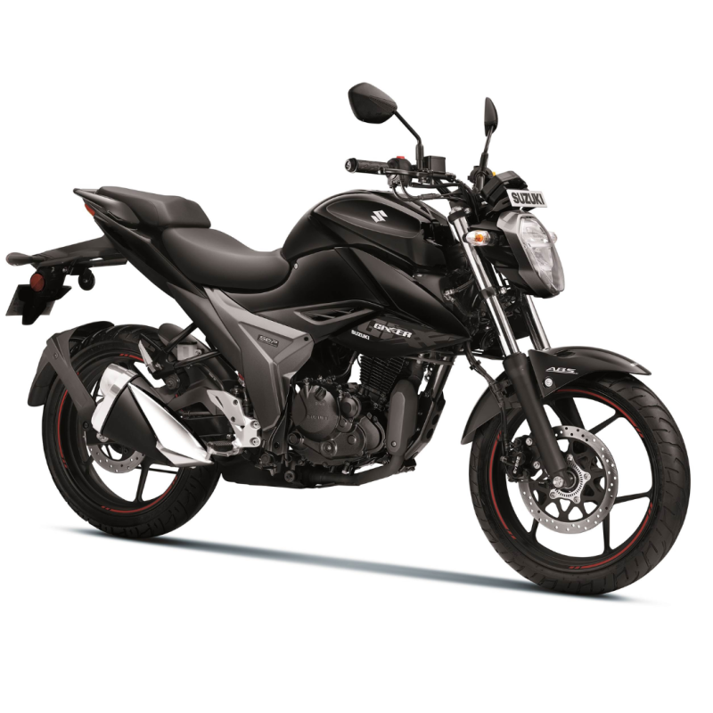 Lockset Gixxer Carburetor Version 2020 image