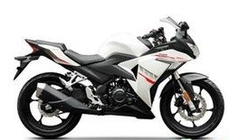 Loncin GP 165 Engine Cover image
