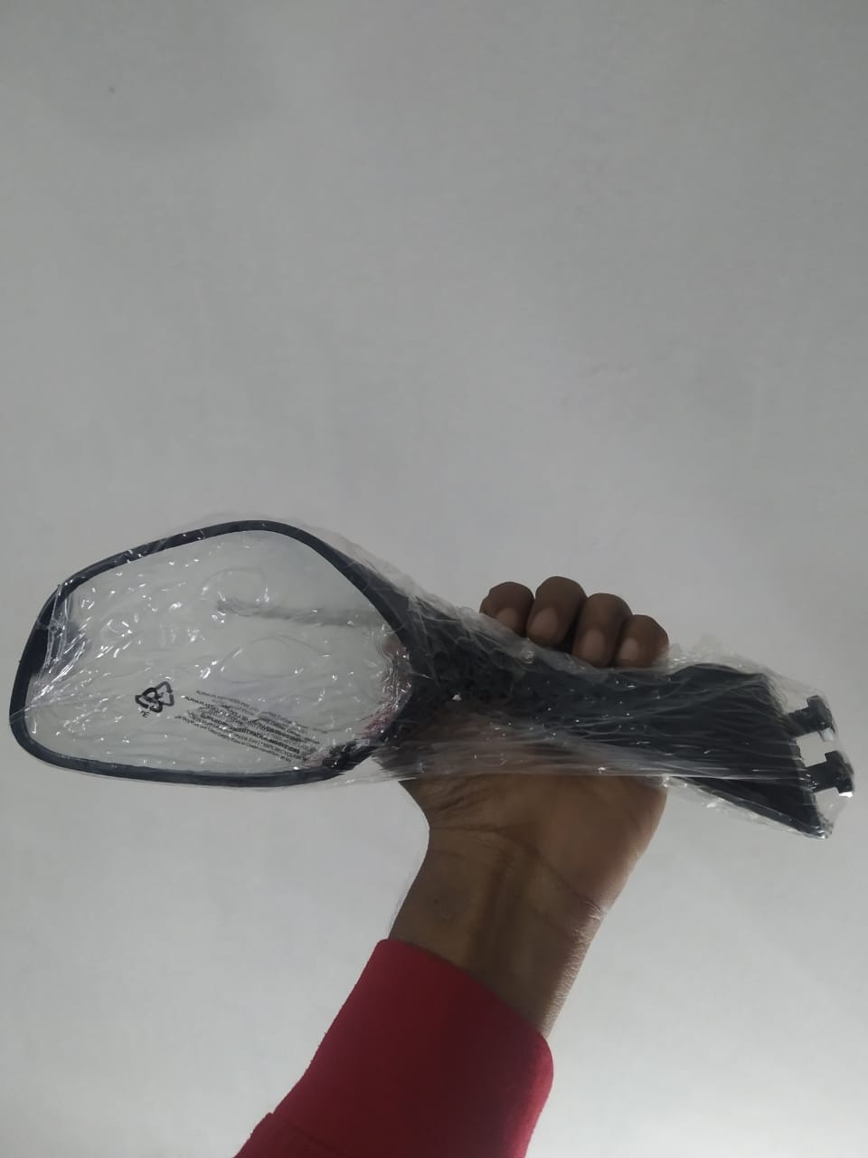 Looking Glass Pulsar 220 CC image