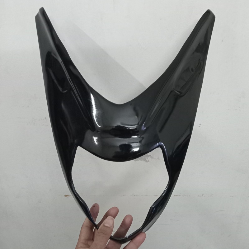 Gixxer Sf V1 Head Mask / Nose Mask image