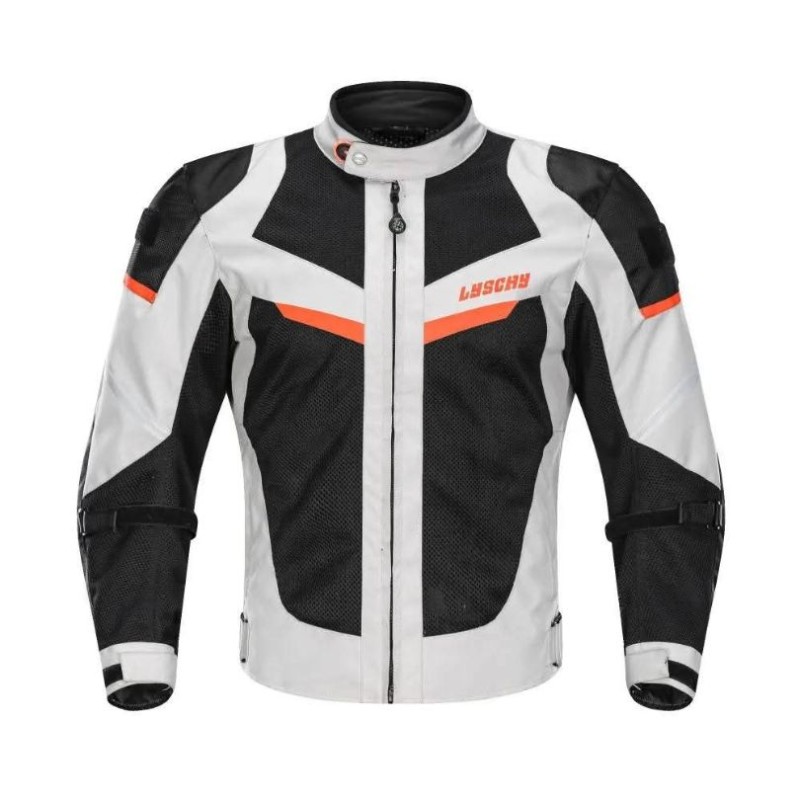 Lyschy Winter Jacket With Protection image