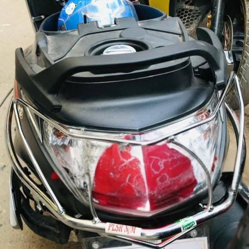 Crash Guard / Bumper for Hero Pleasure image