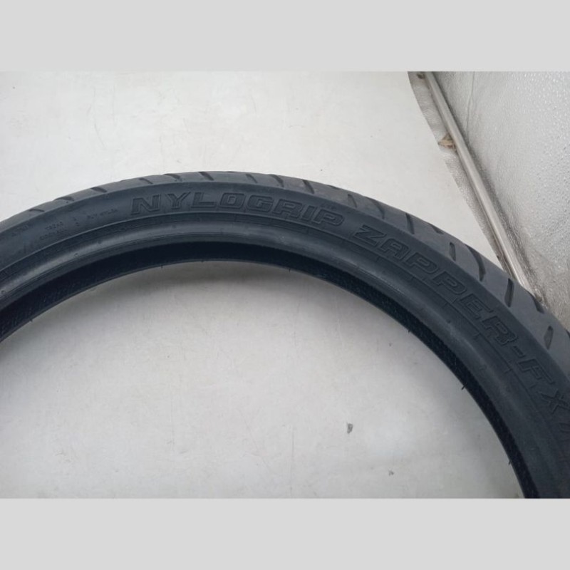 MRF Tyre Front & Rear image