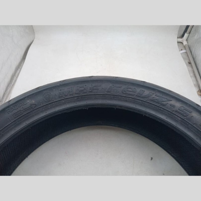 MRF Tyre Front & Rear image