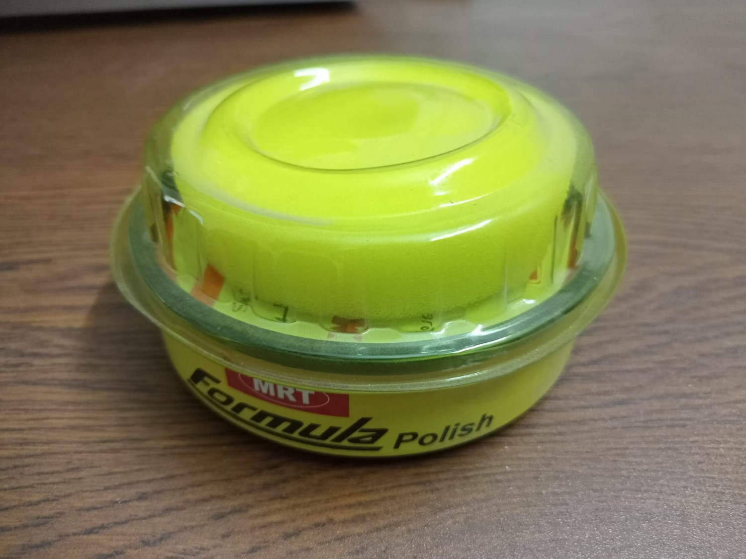 MRT Formula Polish image