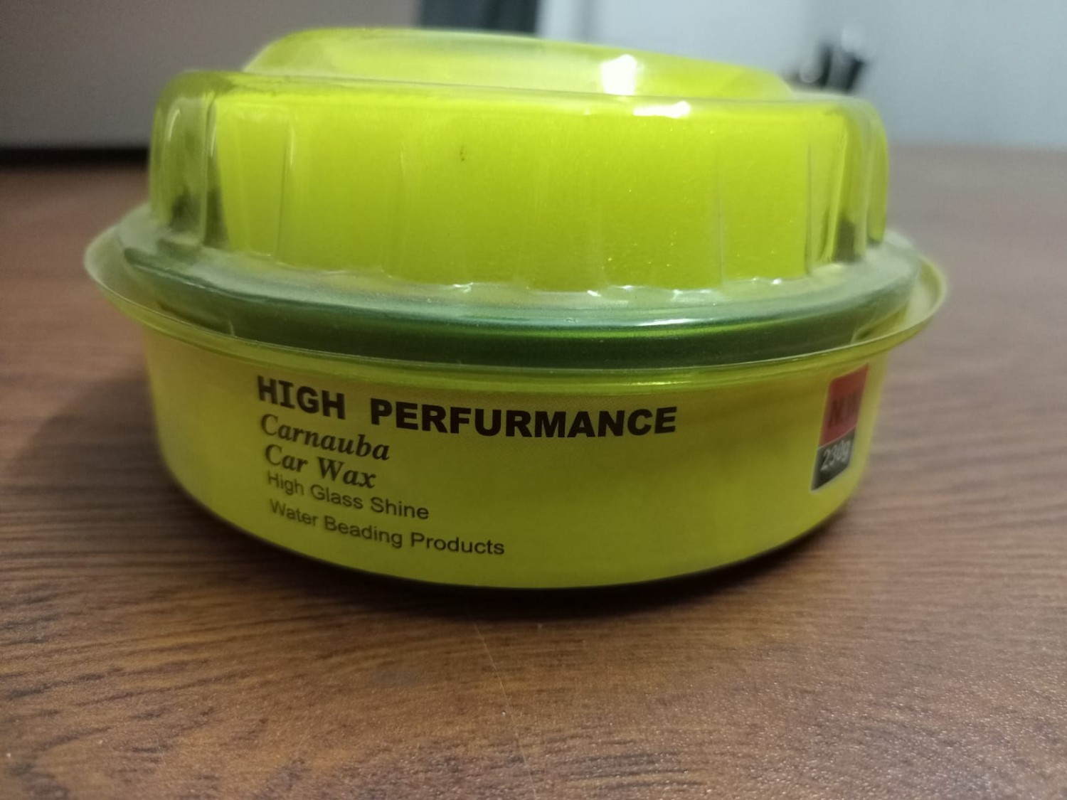 MRT Formula Polish image