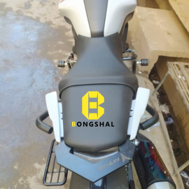 MT-15 Back Steel image