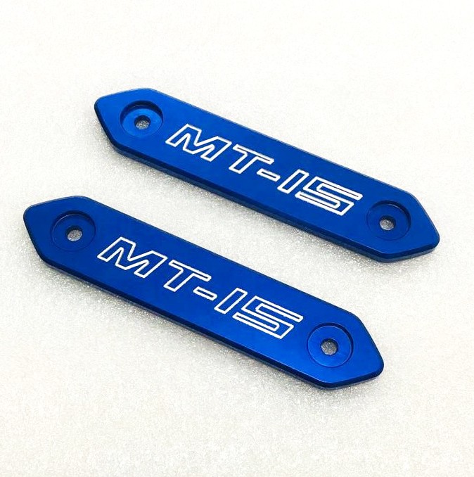 MT-15 Side Part Protector image