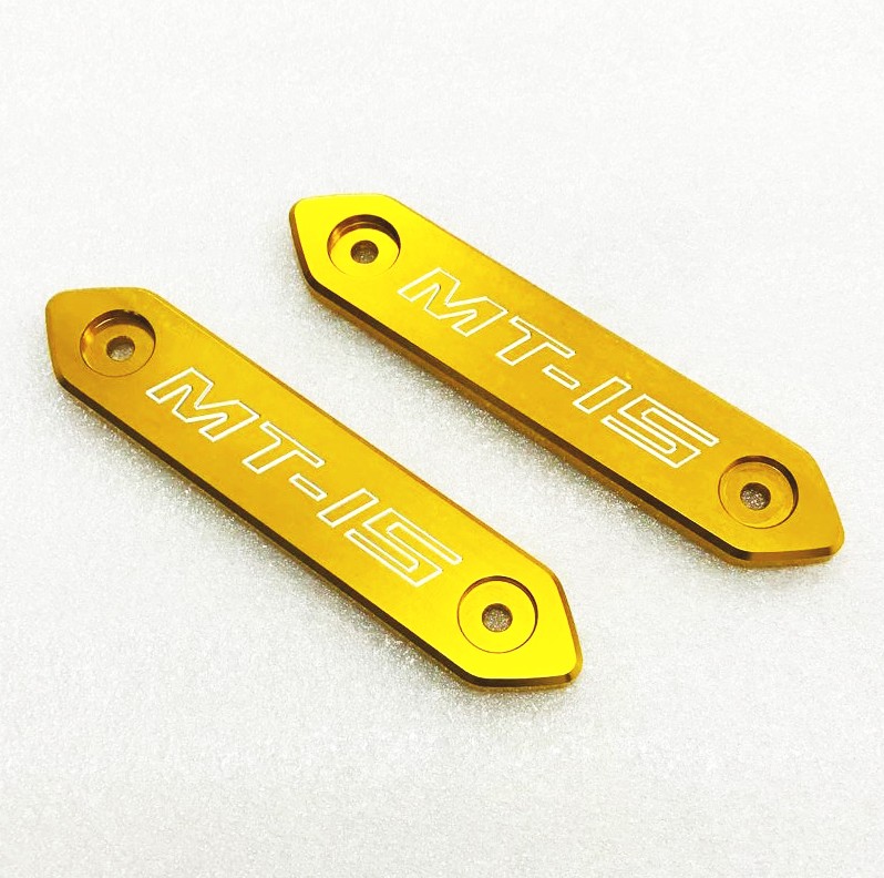 MT-15 Side Part Protector image