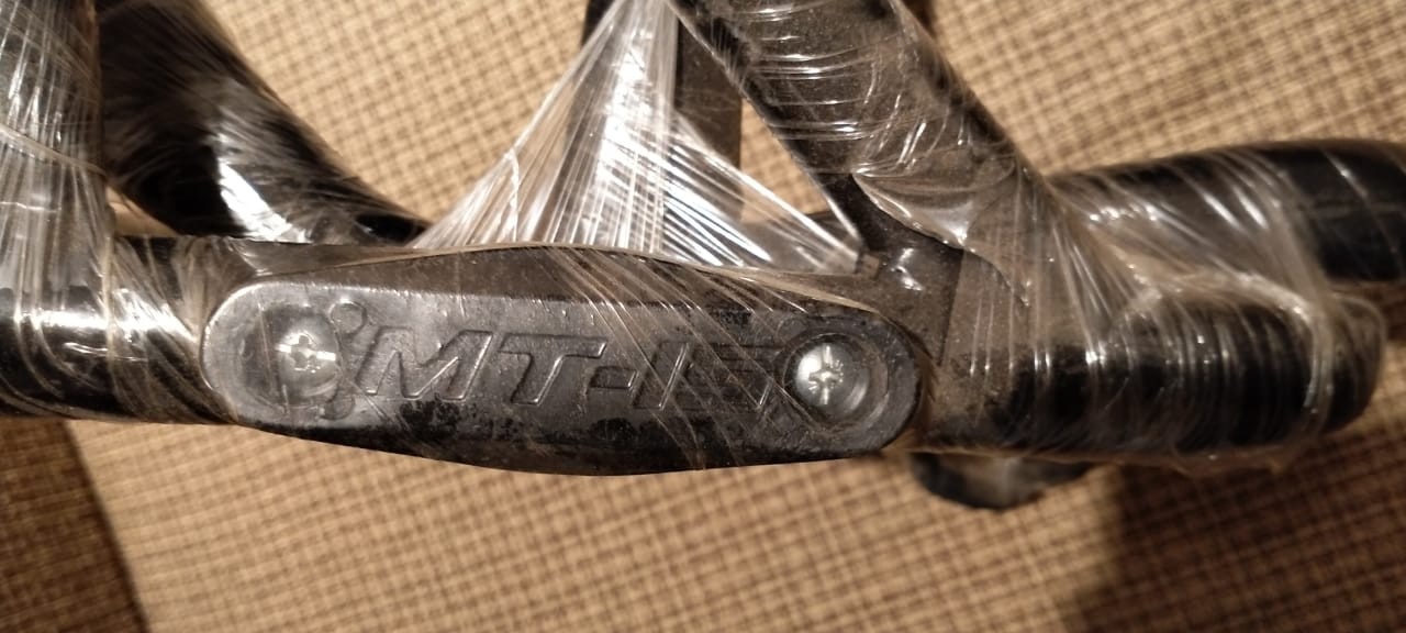 MT-15 premium crash guard image