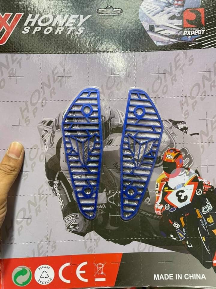 MT15 Air Intake Jail image