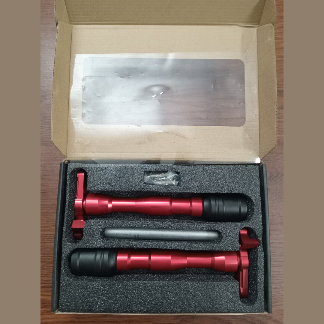 MT 15 Premium Bumper image