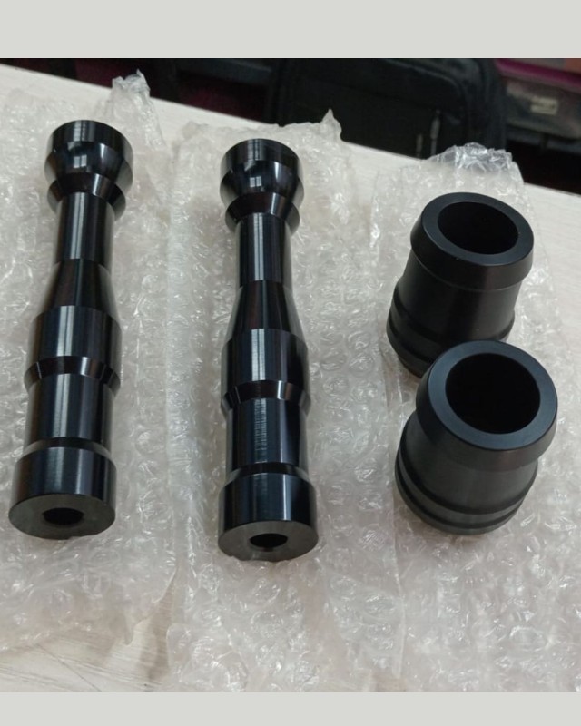 MT 15 Premium Bumper image