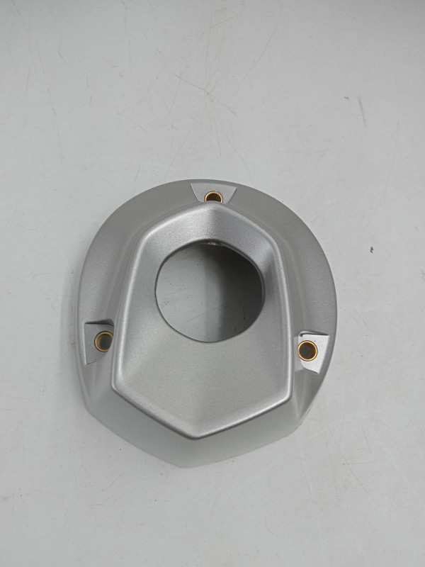 MT 15 Silencer Cap, CAP BK7-E4799-00 image