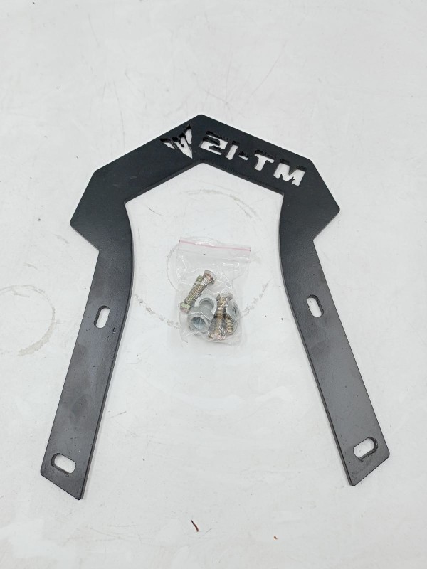 MT 15 Single Back Carrier image