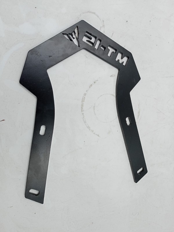 MT 15 Single Back Carrier image