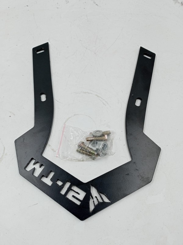 MT 15 Single Back Carrier image