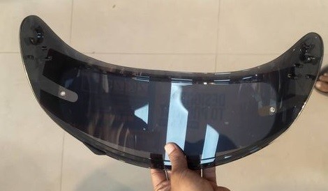 MT Helmet Original Visor image