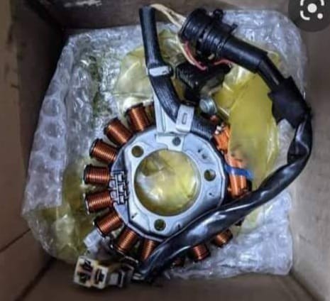 Magnet Coil (18 Coil) R15 V2 image