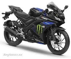 Magnet For Yamaha R15 V3 Indo image