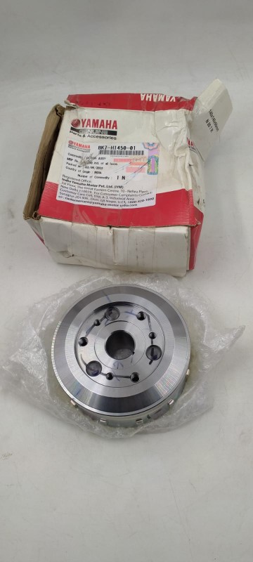 Magnet R15 V3 Indian image
