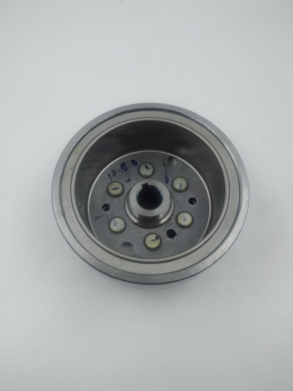 Magnet With Roller for Pulsar NS Double Disc image
