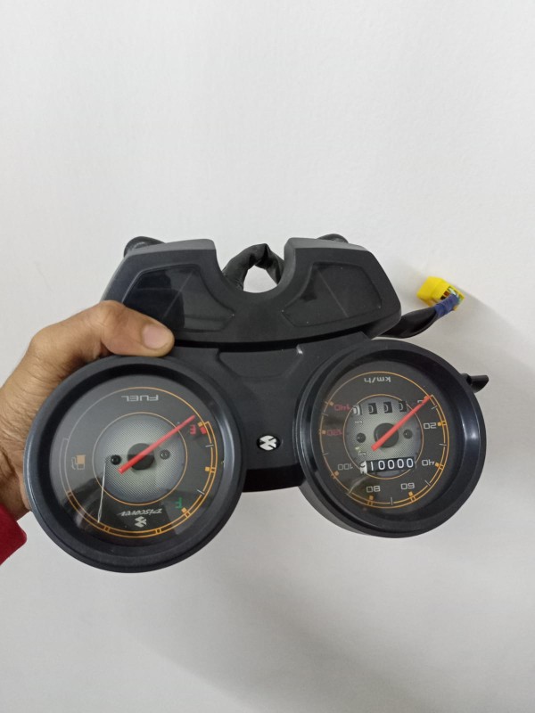 Manual Speedometer Discover 100cc, Speedometer ASSE PA402400 image