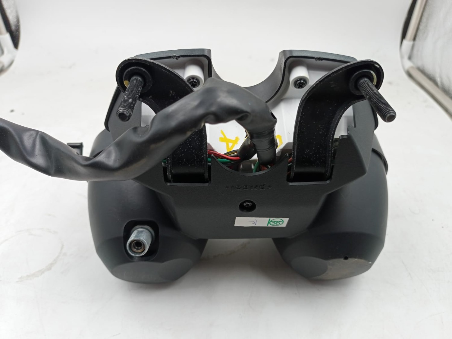 Manual Speedometer Discover 100cc, Speedometer ASSE PA402400 image