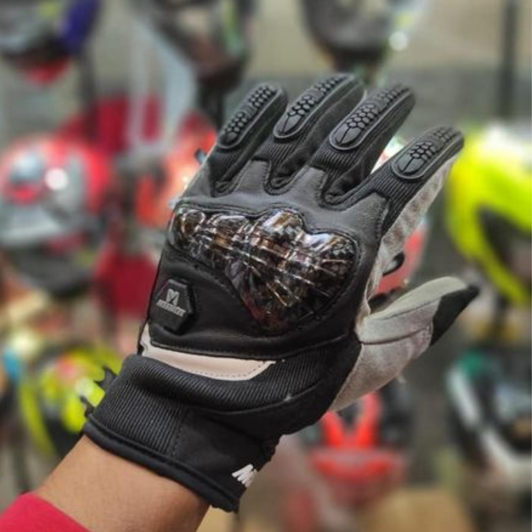 Masontex Gloves image