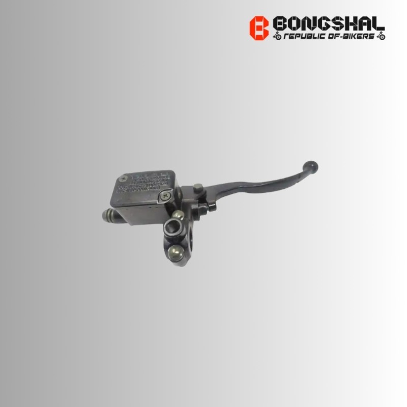 Master cylinder Hero Honda CBZ 2012 image