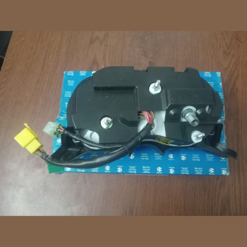 Meter Bajaj V15, SPEEDOMETER JH402400 image