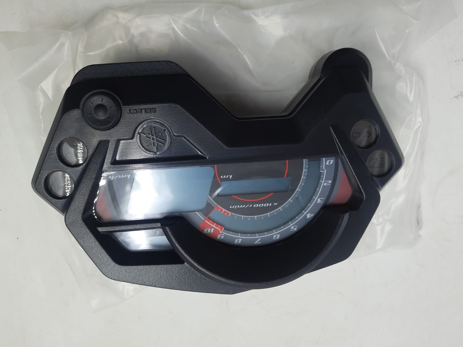 Meter FZS V1 (original) image
