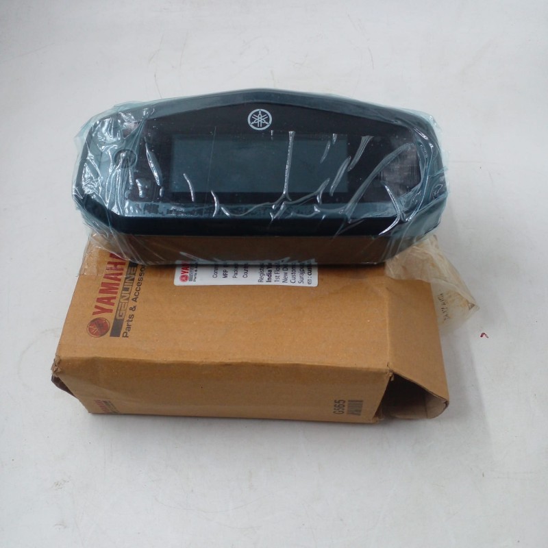 Meter FZS V3 image