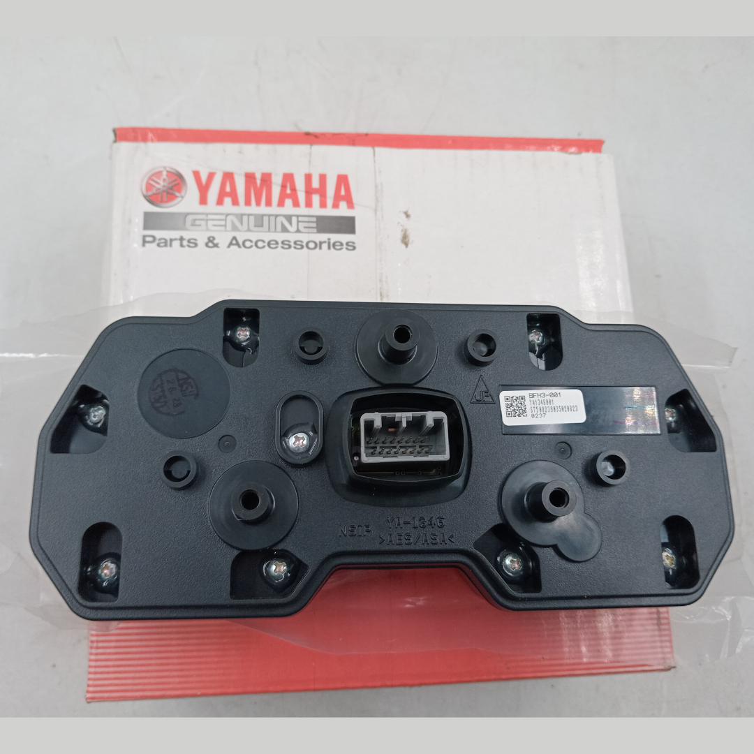 Meter FZS V4, SPEEDOMETER ASSY BFH-H3500-01 image
