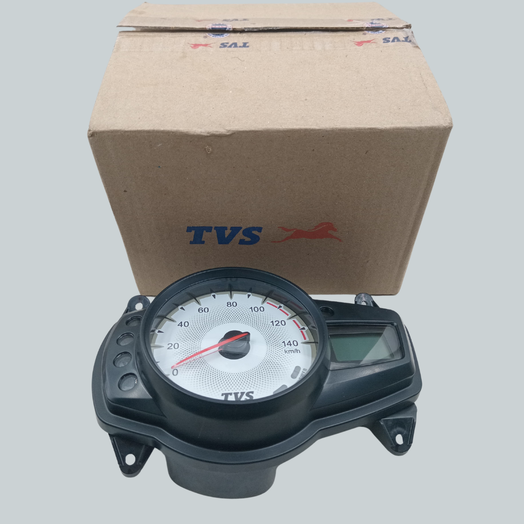 Meter Metro Plus 110 CC, Digital Speedometer ASSY City+ NA160050 image