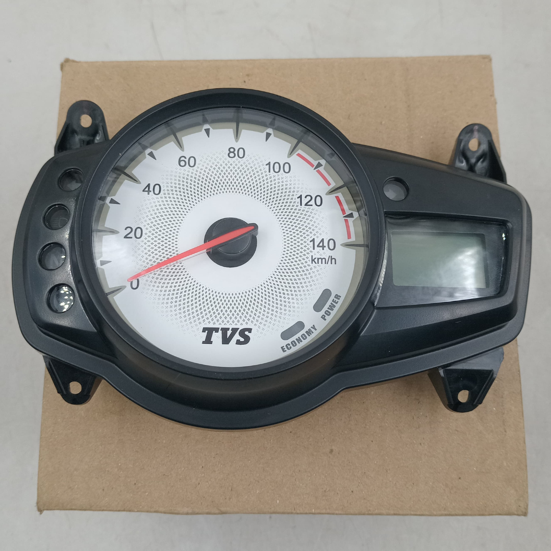 Meter Metro Plus 110 CC, Digital Speedometer ASSY City+ NA160050 image